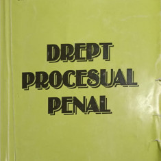 DREPT PROCESUAL PENAL-VASILE PAVALEANU, IOAN IACOBUTA, MIHAI COVALCIUC