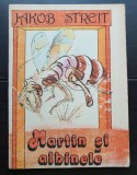 Martin și albinele - Iakob Streit