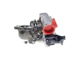 Turbocompresor EU, Nissan Np300 Navara Pick-Up (D23), 07.2014-, Renault Alaskan, 10.2016-, Master Iii Autobus (Jv), 02.2011-, Master Iii Caroserie (F