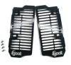 Set protectii aluminiu radiatoare Beta RR 20- 23 Goat GT-RGP-B20 23-K