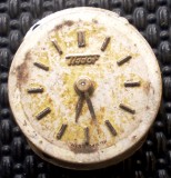 K.515 MECANISM CEAS MECANIC DE DAMA TISSOT SWISS 15 JEWELS