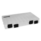 Cutie Carp Zoom Hard Lure Predator-Z, 36x23x5cm