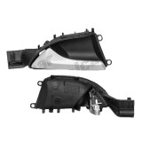 Maner deschidere usa interioara Mercedes Clasa A (W176), 06.2012-08.2018; Clasa B (W246), 2011-2019; Clasa CLA (C117), 2013-2019; Clasa GLA X156, 201