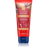 Avon Care Toasted Macadamia crema intensa pentru picioare 75 ml