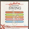 Caseta The Kings Of Swing Orchestra &lrm;&ndash; Hooked On Swing Vol.2, originala