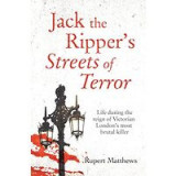 Jack the Rippers Streets of Terror