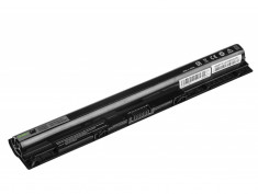 Baterie compatibila Laptop, Dell, Inspiron 3451, 3452, 3458, 3459, 3460, 3468, 3470, 3551, 3552, 3555, 3558, 3559, 3560, 3561, 3562, 3565, 3568, 3570, foto