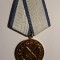 MEDALIA MERITUL MILITAR CL.I