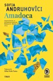Roman Amadoca Carti Fictiune Paperback brosat Castigator Internationaler Hermann-Hesse-Preis 2024
