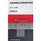 Gherla - Paul Goma (T114)