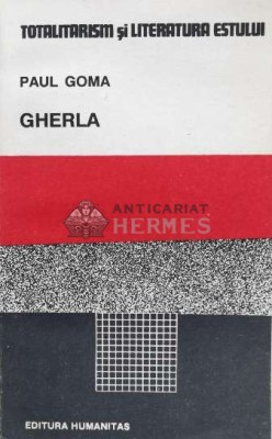 Gherla - Paul Goma (T114) foto