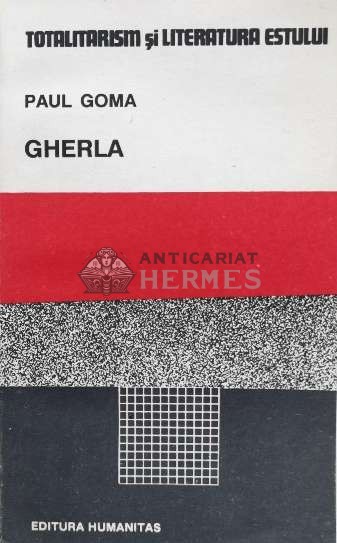 Gherla - Paul Goma (T114)
