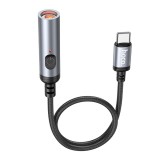 Bricheta electrica Hoco