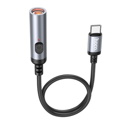 Bricheta electrica Hoco foto