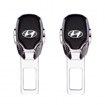 Centura falsa auto HYUNDAI set 2 bucati foto