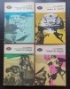 Prieteni de nădejde (4 vol.) - J. B. Priestley
