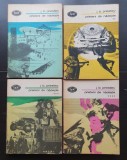 Prieteni de nădejde (4 vol.) - J. B. Priestley
