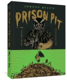 Prison Pit: The Complete Collection, 2018