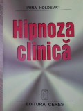 HIPNOZA CLINICA-IRINA HOLDEVICI-276622