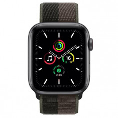 Smartwatch Apple Watch SE GPS + Cell 44mm Grey Alu Tornado Grey Sport Loop foto