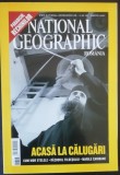 myh 113 - Revista National geografic - luna martie - anul 2007 - piese de colectie!