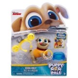 Prieteni catelusi, figurina cu functii si lumini - Scuba Rolly