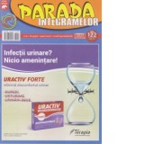 Parada integramelor. Nr. 122/2023