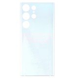 Capac Baterie Samsung Galaxy S23 Ultra (S918) Crem Original Bulk