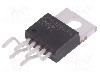 Circuit integrat, PMIC, THT, TO220-5, TEXAS INSTRUMENTS - LM2585T-12/NOPB