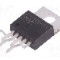 Circuit integrat, PMIC, THT, TO220-5, TEXAS INSTRUMENTS - LM2585T-12/NOPB
