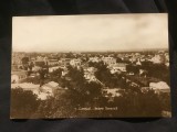 Carte postala necirculata - Caracal / Vedere generala perioada interbelica !, Printata