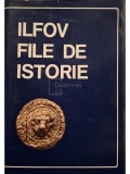 Virgil Vrabie - Ilfov - File de istorie (Editia: 1978)