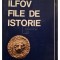 Virgil Vrabie - Ilfov - File de istorie (Editia: 1978)