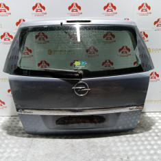 Haion Fara Luneta Opel Zafira B 2005-2015 foto