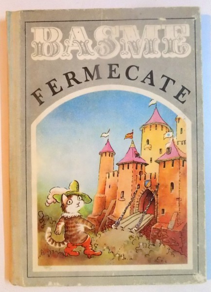 BASME FERMECATE , 1991