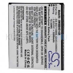 Baterie de telefon mobil VHBW Samsung EB-BG715BBE, GH43-04993A - 3200mAh, 3.85V, Li-polymer