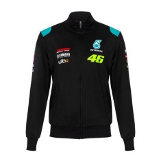 Valentino Rossi hanorac de bărbați cu glugă Replika Team Petronas 2021 - L foto