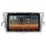 Cumpara ieftin Navigatie dedicata cu Android Toyota Prius 2009 - 2015, 4GB RAM, Radio GPS Dual