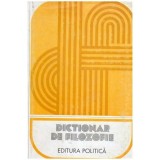 Colectiv - Dictionar de filozofie - 107444