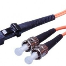 APC Fiber Channel Kabel Multimode Duplex 3m (12145-3M-E)
