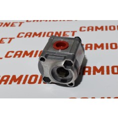 Pompa hidraulica 2,6 cm PD pentru obloane hidraulice Zepro
