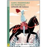 Amad&iacute;s de Gaula - Garci Rodriguez de Montalvo