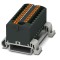 Conector de şine 24A 690V push-in