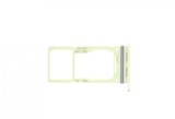 Suport SIM Samsung Galaxy A34 A346 Lime Original Slot Cartela