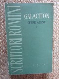Gala Galaction - Opere Alese Vol. I