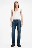 AllSaints blugi din bumbac REID M025EB