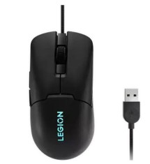 MOUSE USB OPTICAL GAMING M300S/BLACK GY51H47350 LENOVO &quot;GY51H47350&quot; (timbru verde 0.18 lei)