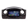 Navigatie Mini intre anii 2004-2006 Android radio gps internet Octa Core 8+128 LTE Kit-mini-03+EDT-E609 CarStore Technology