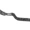 Suport bara de protecție st&acirc;nga spate VW PASSAT Variant B7 365 2012 OEM: 3AF807393 | 20945657