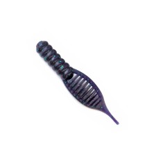 Năluca soft Fanatik Gipnoz 1.8 inch culoare 007
